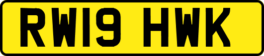 RW19HWK