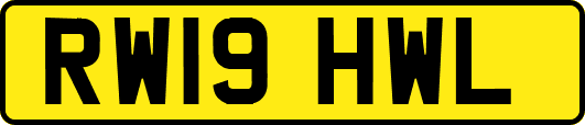 RW19HWL
