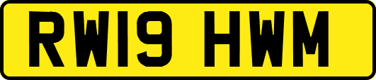 RW19HWM