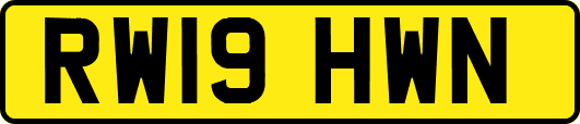 RW19HWN
