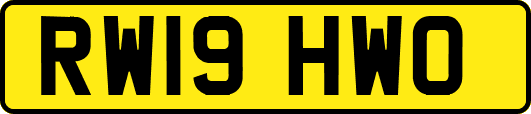 RW19HWO