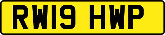 RW19HWP