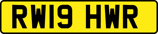 RW19HWR