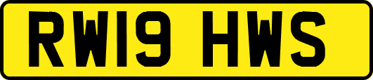 RW19HWS