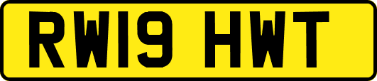 RW19HWT