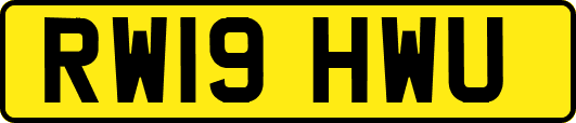 RW19HWU