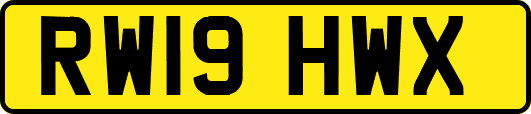 RW19HWX