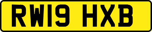 RW19HXB