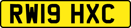 RW19HXC