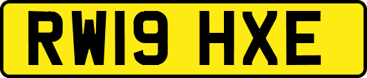 RW19HXE