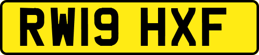 RW19HXF