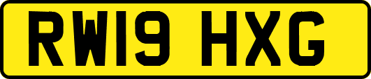 RW19HXG