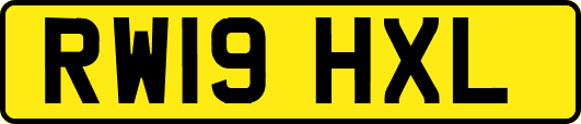 RW19HXL