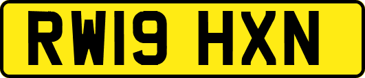 RW19HXN