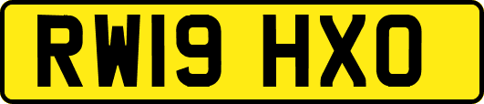 RW19HXO