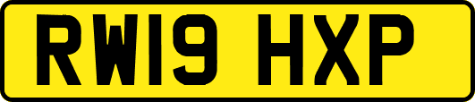 RW19HXP