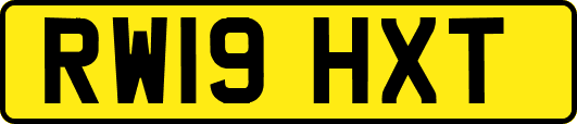 RW19HXT