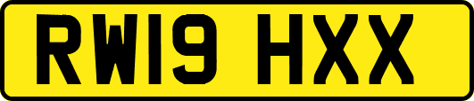 RW19HXX