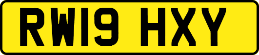 RW19HXY