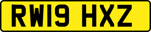 RW19HXZ
