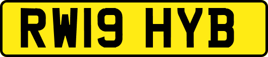 RW19HYB