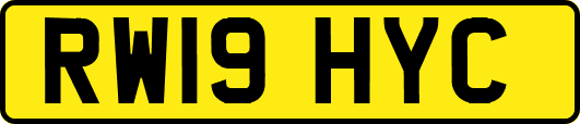 RW19HYC