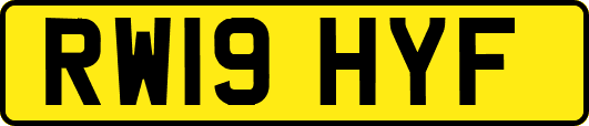 RW19HYF
