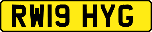 RW19HYG