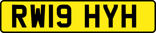 RW19HYH