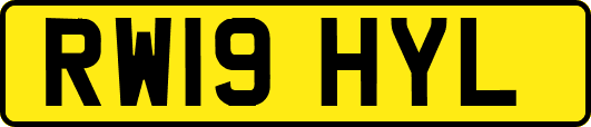 RW19HYL
