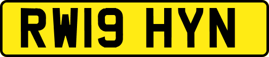 RW19HYN