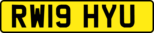 RW19HYU