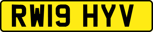 RW19HYV