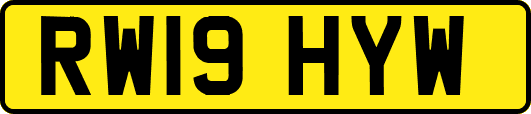 RW19HYW