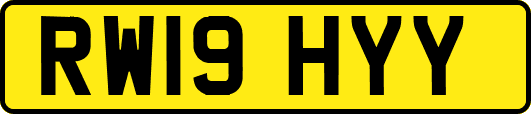 RW19HYY