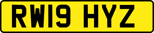 RW19HYZ