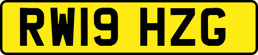 RW19HZG