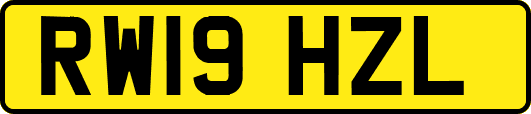 RW19HZL