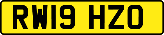 RW19HZO