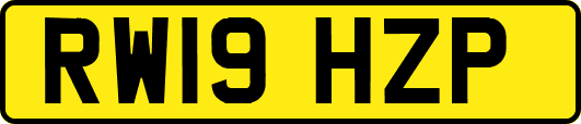 RW19HZP