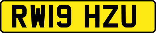 RW19HZU