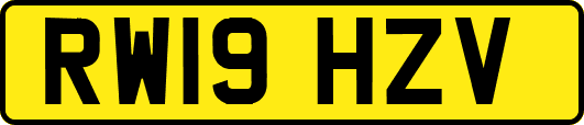 RW19HZV