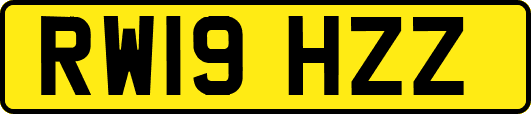 RW19HZZ
