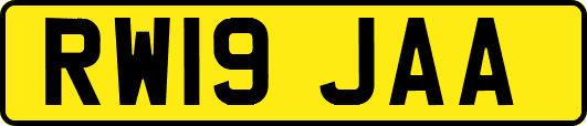 RW19JAA