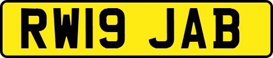 RW19JAB