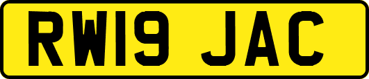 RW19JAC