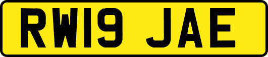 RW19JAE