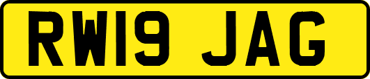 RW19JAG