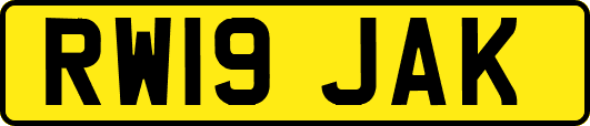 RW19JAK