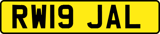 RW19JAL